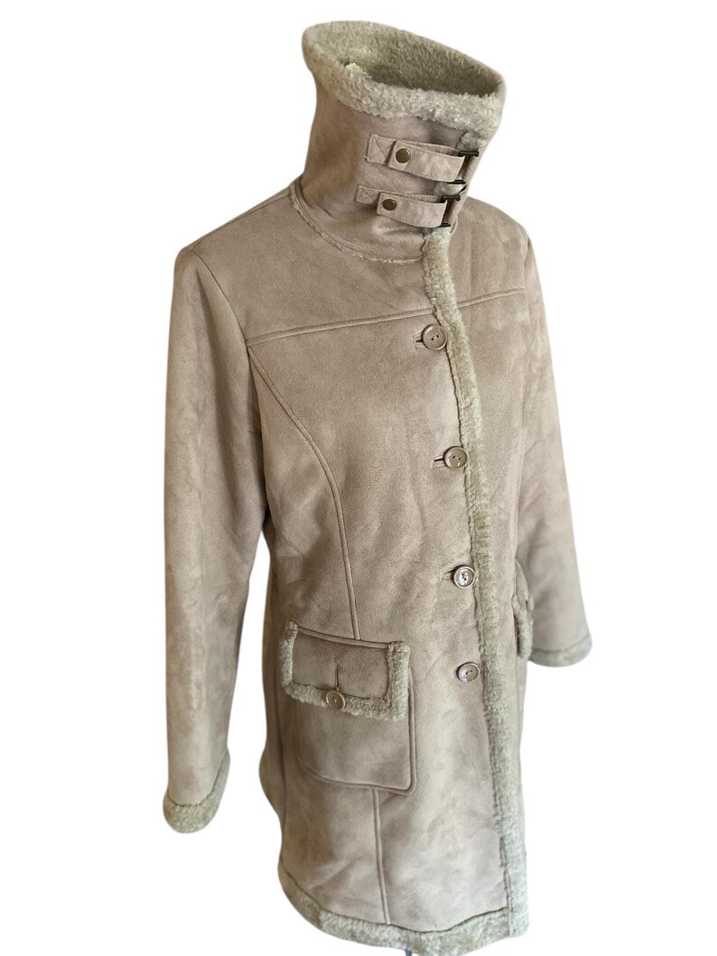 Balmain Vintage coat