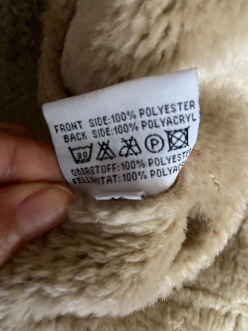 Balmain Vintage coat