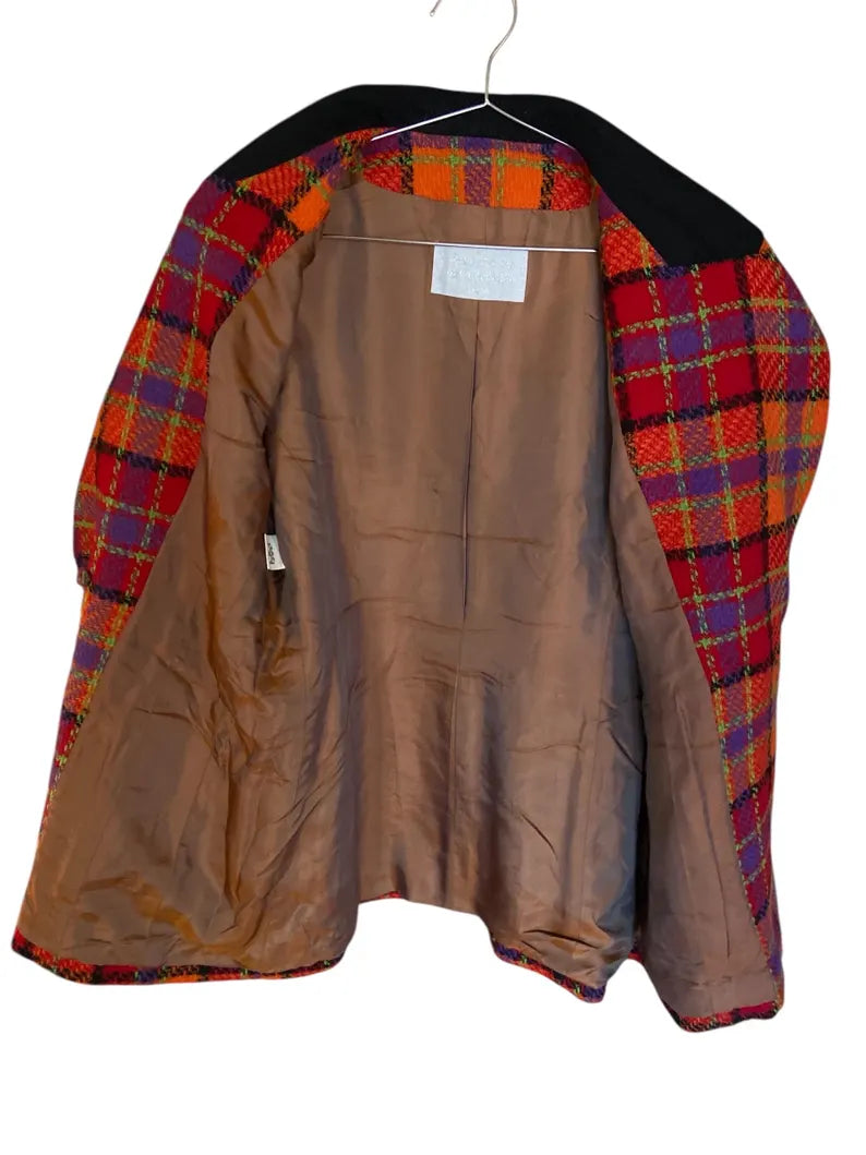 Vintage Jean Charles de Castelbajac Paris Blazer