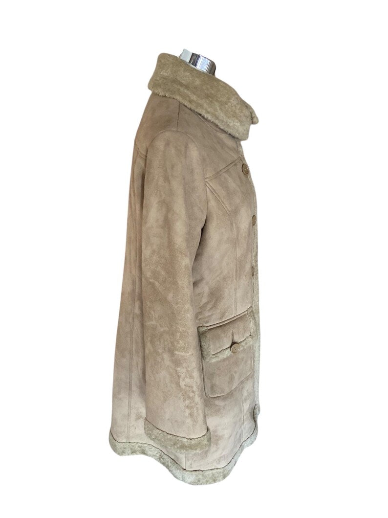 Balmain Vintage coat