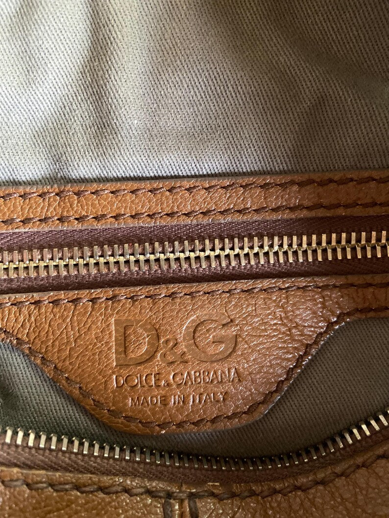 Dolce & Gabbana Mindy Bag from the 2010