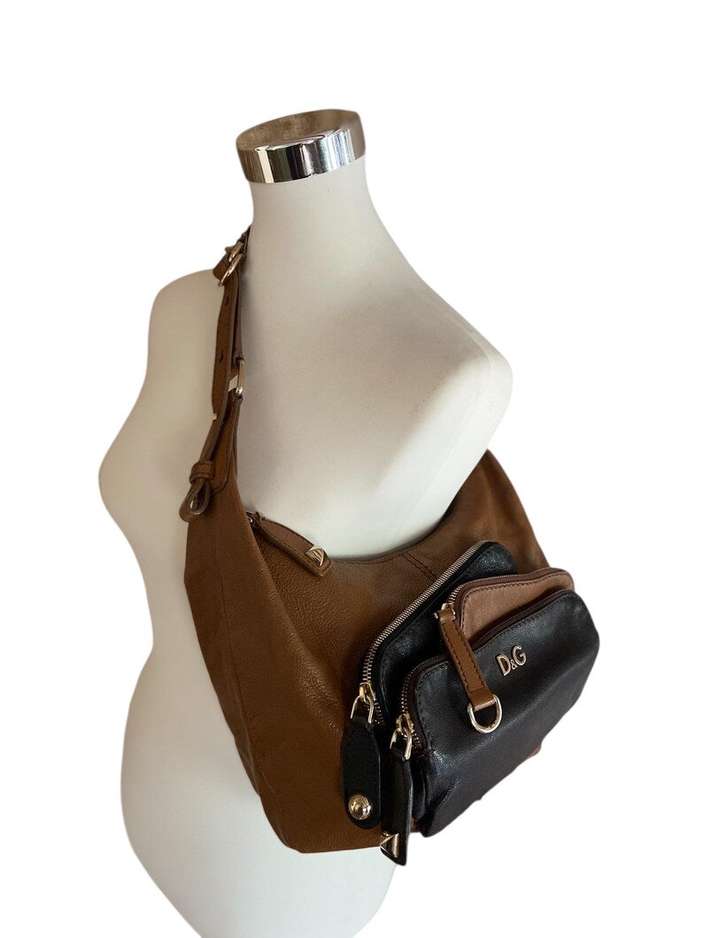 Dolce & Gabbana Mindy Bag from the 2010