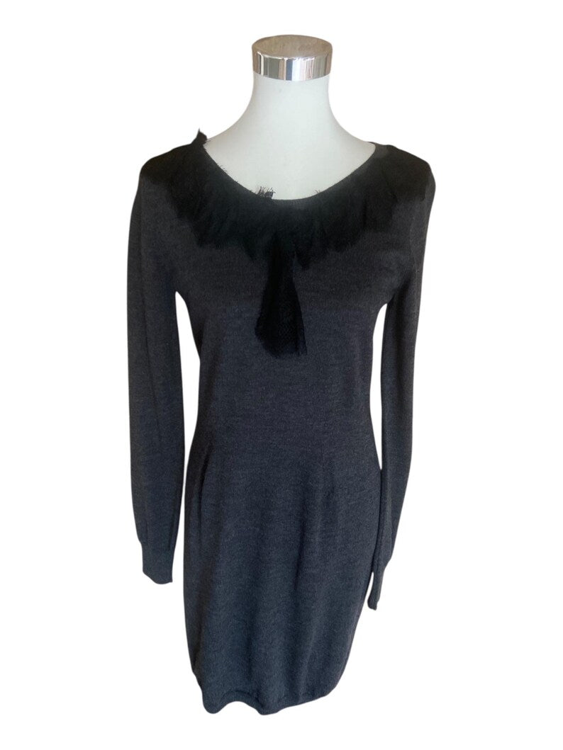 Vintage Moschino dress