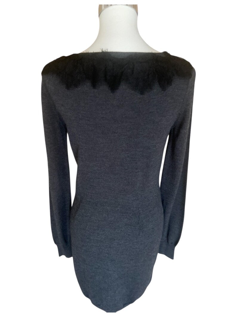 Vintage Moschino dress