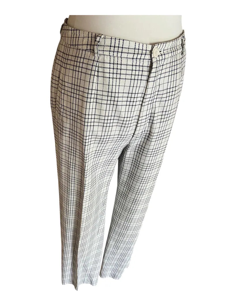Vintage Burberry trousers
