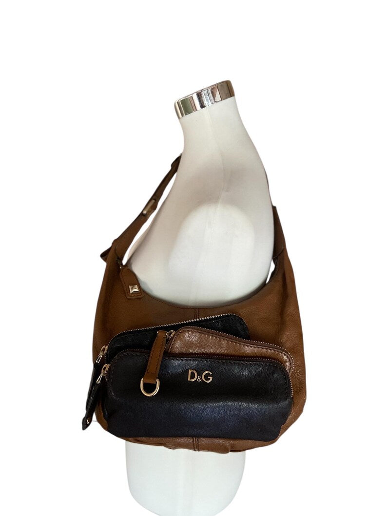 Dolce & Gabbana Mindy Bag from the 2010