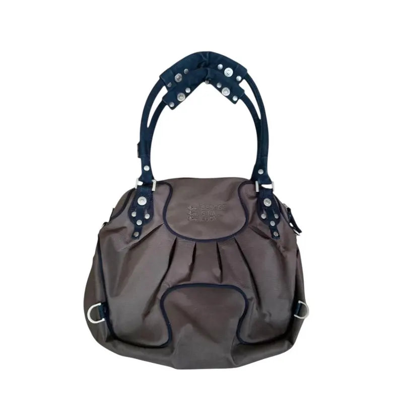 Vintage Y2K Utility Bag – George Gina & Lucy