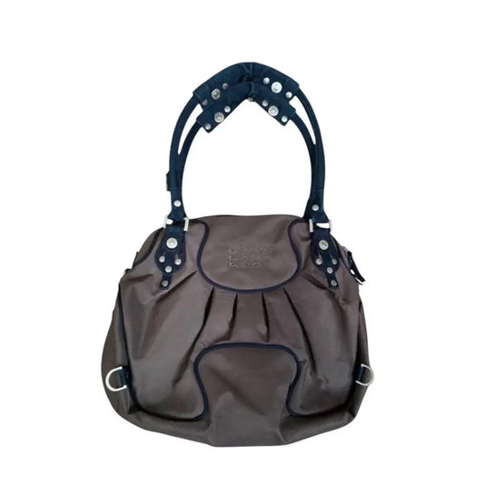 Vintage Y2K Utility Bag – George Gina & Lucy