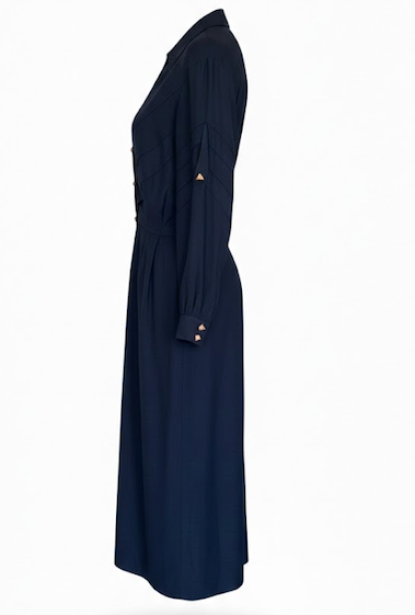 Thierry Mugler 90s Vintage Dress · Archival Mugler Active · Architectural Maxi Dress
