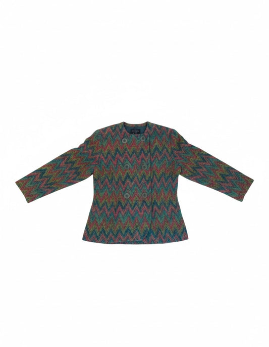 Vintage blazer Missoni