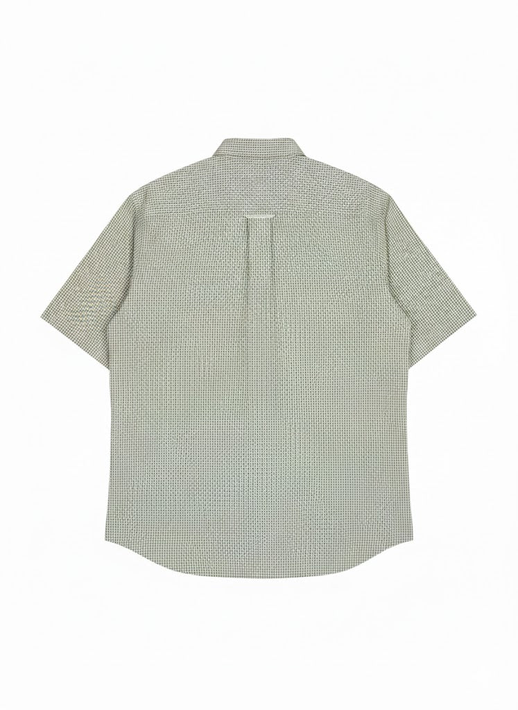 Vintage Paco Rabanne Paris Shirt from 2000s
