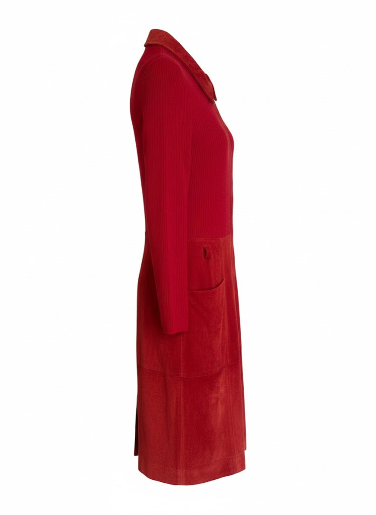 Vintage Escada dress