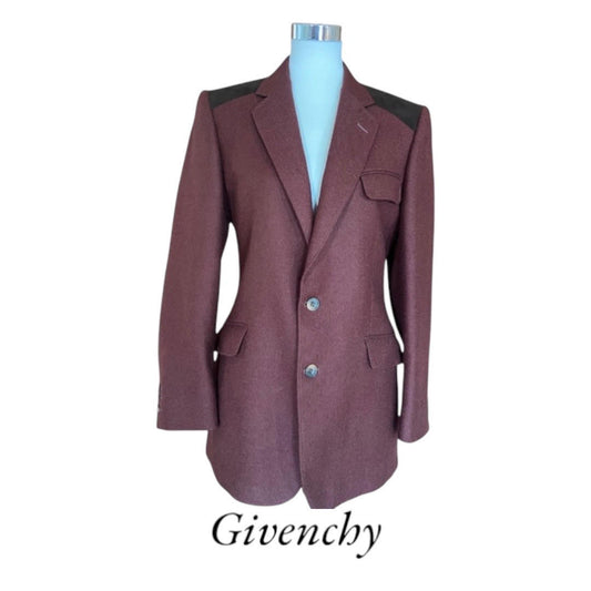 Blazer Givenchy