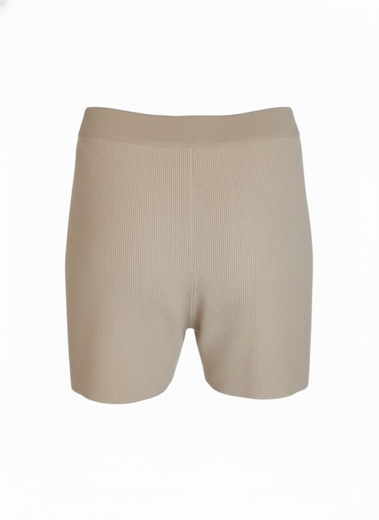 Short beige Jacquemus from 2000s