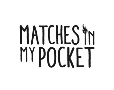 Matchesinmypocket