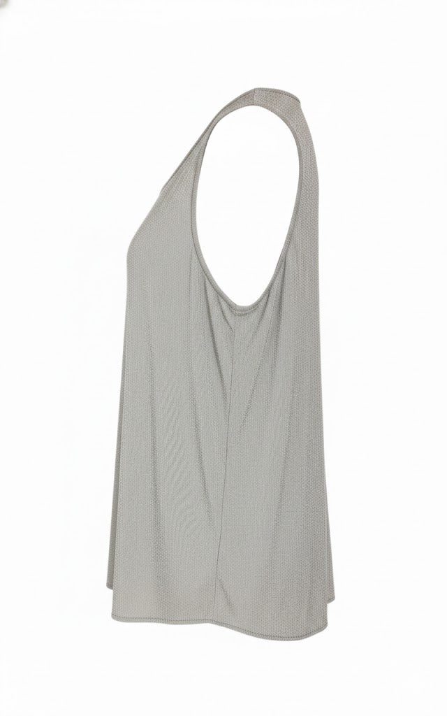 Emporio armani tank top from 90s