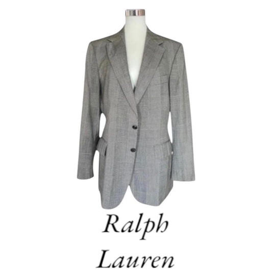 Blazer Ralph Lauren