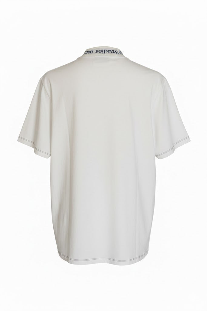 Vintage Acne Studios T-shirt — 2000s Minimalist Style