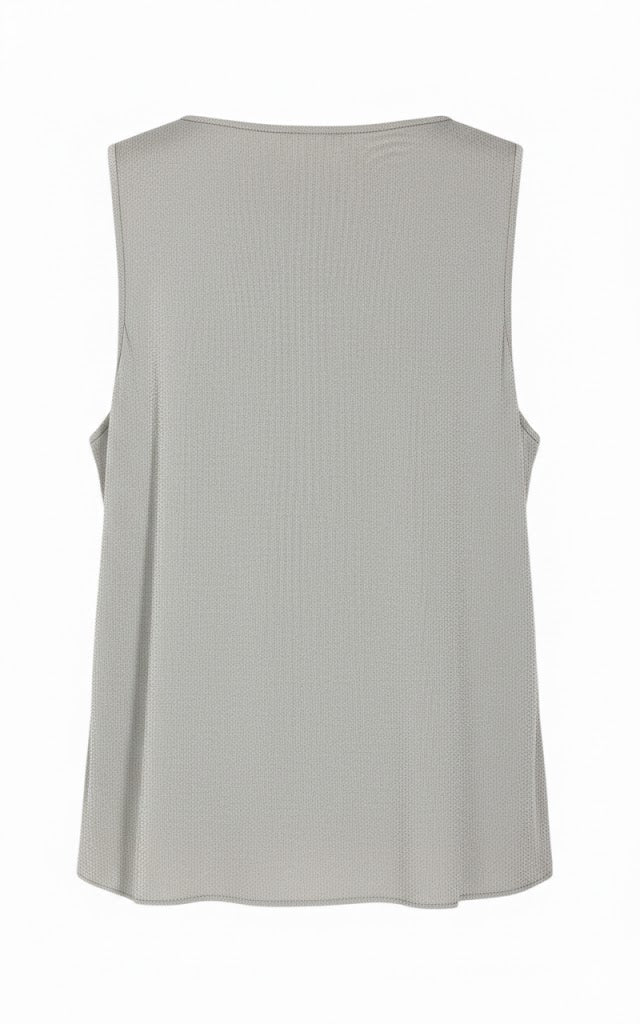 Emporio armani tank top from 90s