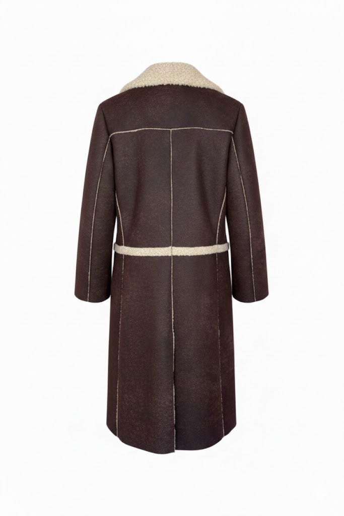 Coat Kenzo Paris