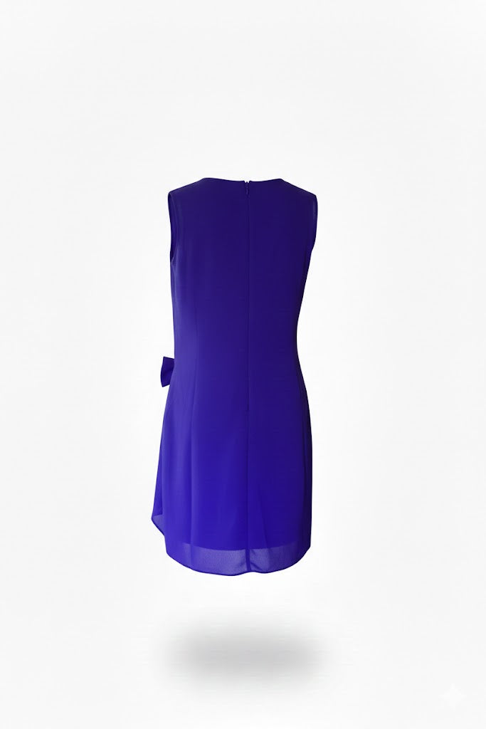 Jil Sander minimalist dress • Draped designer dress • Elegant luxury women’s dress