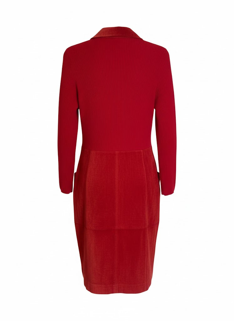Vintage Escada dress