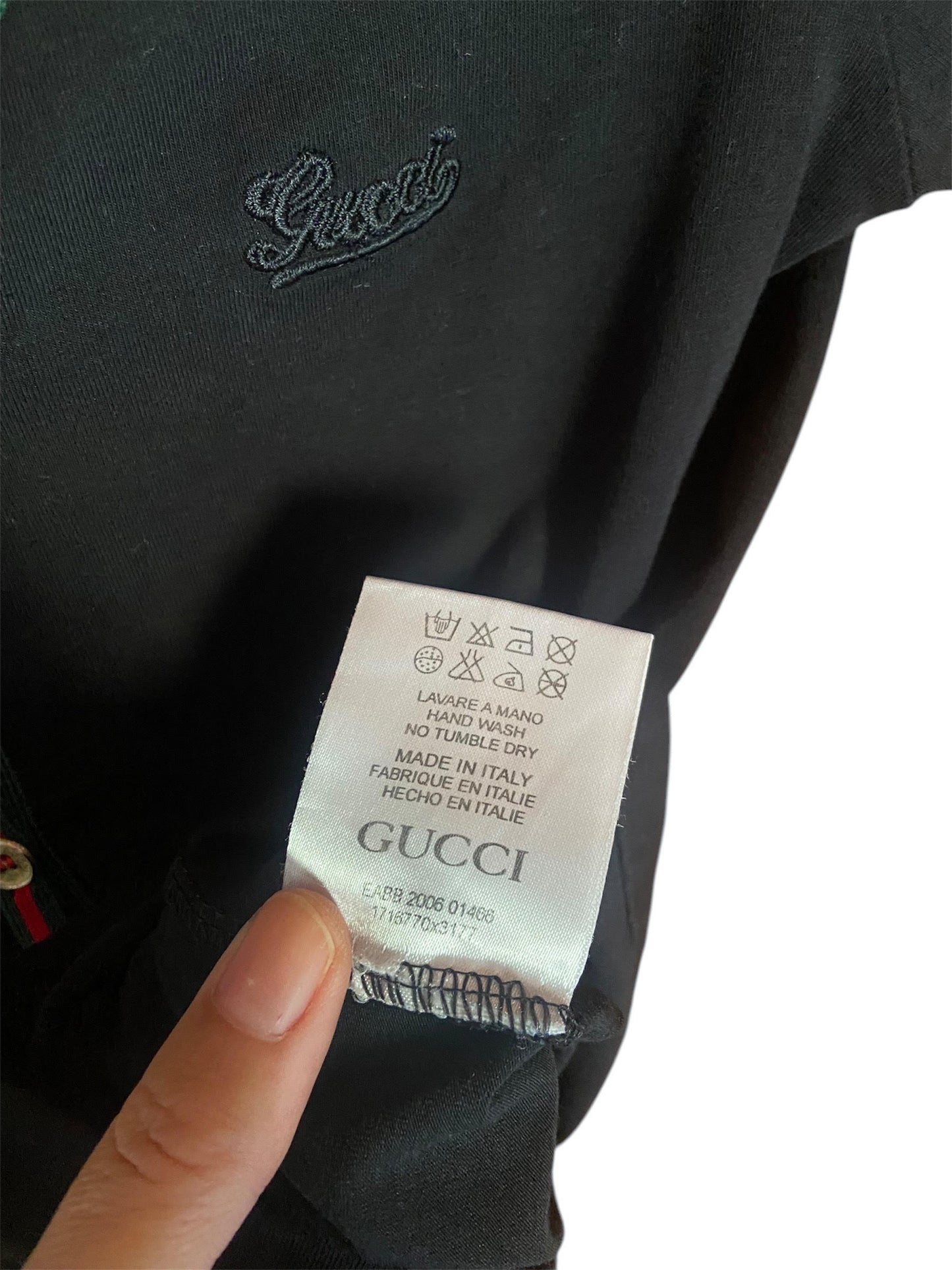 Gucci Top