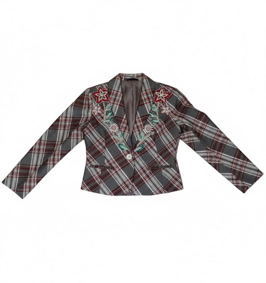 Blazer John Galliano 2000s