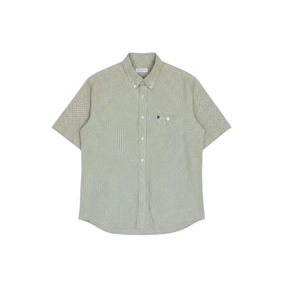 Vintage Paco Rabanne Paris Shirt from 2000s