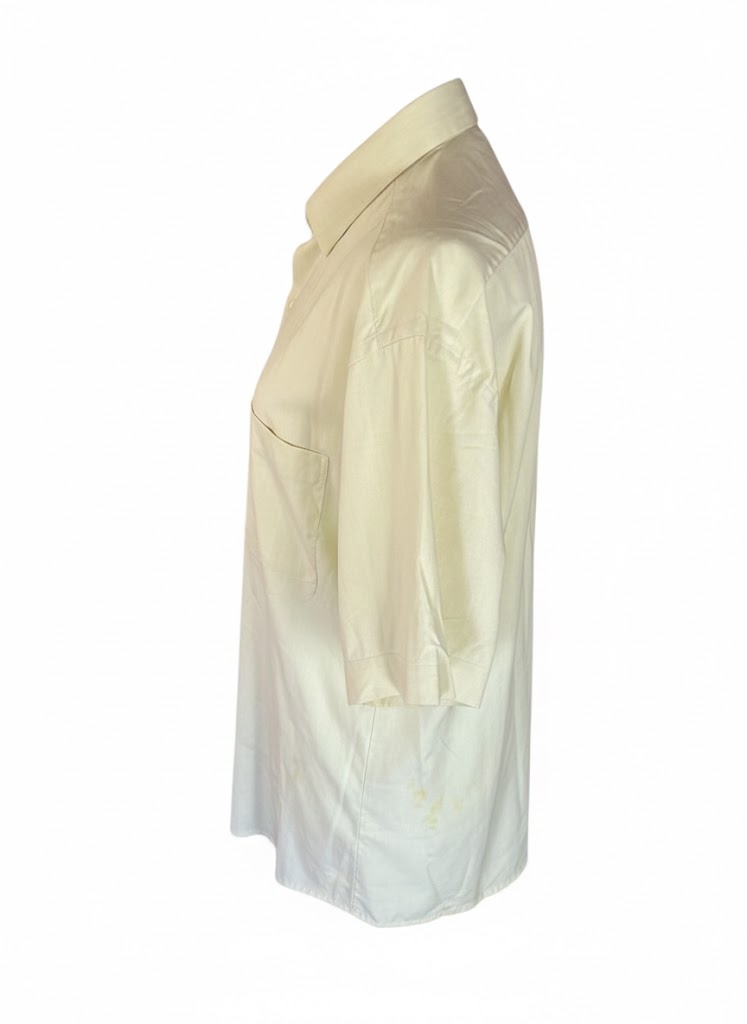Vintage shirt Yves saint Laurent