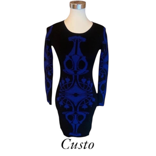 Custo dress