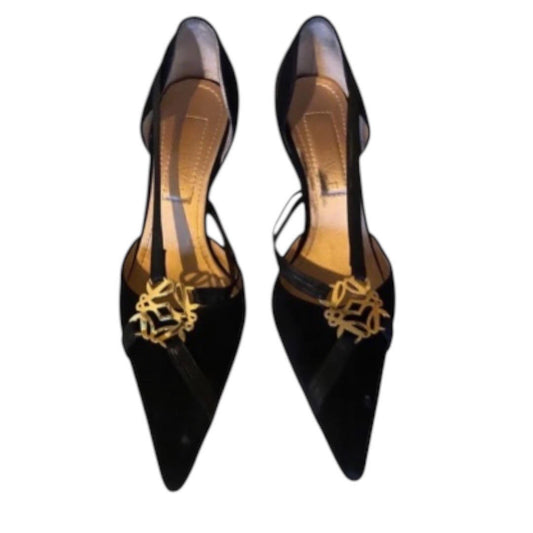 High heels Loewe