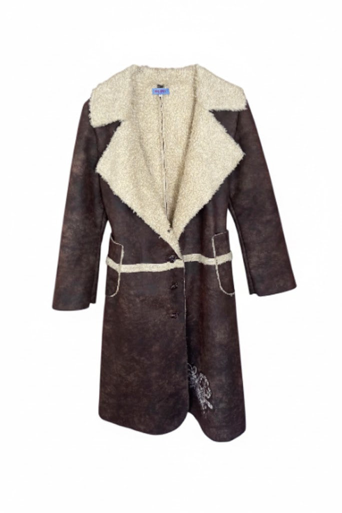 Coat Kenzo Paris