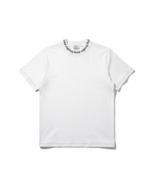 Vintage Acne Studios T-shirt — 2000s Minimalist Style