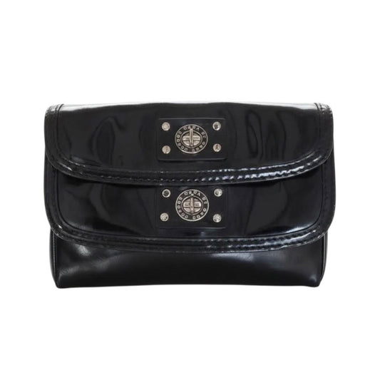 Vintage Patent Leather Handbag – Marc Jacobs