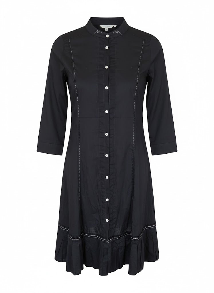 Marithé + François Girbaud vintage dress from 90s