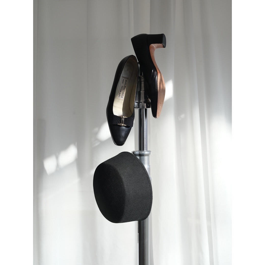 Vintage shoes Balenciaga