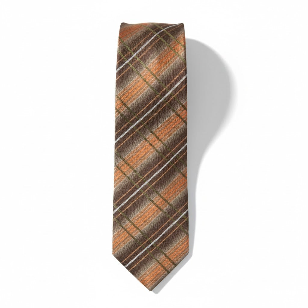 Vintage Kenzo Paris tie from the 1990s