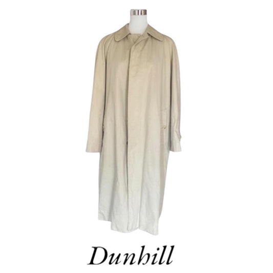 Dunhill trench